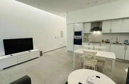 Apartment - 1 Bedroom - 1 Bathroom for rent in Rawdat Al Khail - Rawdat Al Khail - Doha Apartment - 1 Bedroom - 1 Bathroom for rent in Rawdat Al Khail - Rawdat Al Khail - Doha