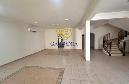 Villa - 5 Bedrooms - 5 Bathrooms for rent in Al Thumama - Al Thumama - Doha