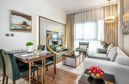 Apartment - 2 Bedrooms - 2 Bathrooms for rent in Al Rayyan Commercial Plaza - Al Sadd - Doha