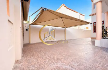 فيلا - 7 غرف نوم - 7 حمامات للايجار في الثمامة - الثمامة - الدوحة فيلا - 7 غرف نوم - 7 حمامات للايجار في الثمامة - الثمامة - الدوحة