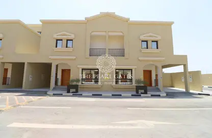 Outdoor House image for: Villa - 5 Bedrooms - 4 Bathrooms for rent in Al Markhiya Street - Al Markhiya - Doha, Image 1