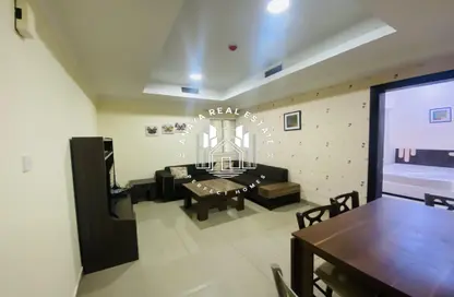 Apartment - 1 Bedroom - 2 Bathrooms for rent in Doha Al Jadeed - Doha