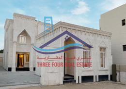 فيلا - 7 غرف نوم - 7 حمامات للبيع في الغرافة - الدوحة