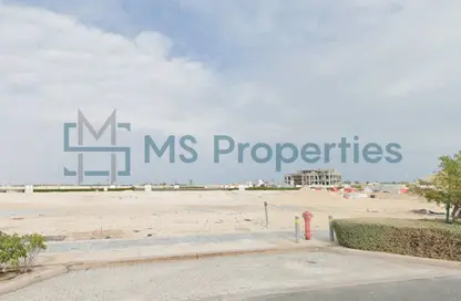 Land - Studio for sale in Lusail Marina Heights - Marina District - Lusail