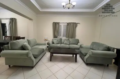 Apartment - 2 Bedrooms - 2 Bathrooms for rent in Al Mansoura - Al Mansoura - Doha