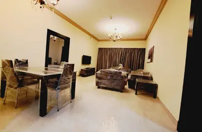 Apartment - 2 Bedrooms - 3 Bathrooms for rent in Al Sadd Road - Al Sadd - Doha