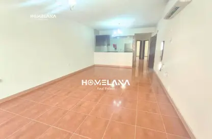 Apartment - 2 Bedrooms - 1 Bathroom for rent in Old Airport Residential Apartments - Old Airport Road - Doha
