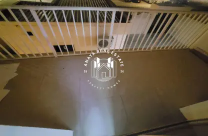 Villa - Studio - 1 Bathroom for rent in Al Thumama - Al Thumama - Doha