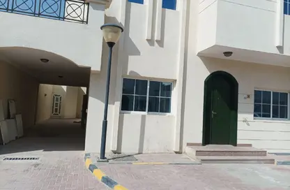 Villa - 5 Bedrooms - 5 Bathrooms for rent in Star Villas - Muaither South - Muaither Area - Doha