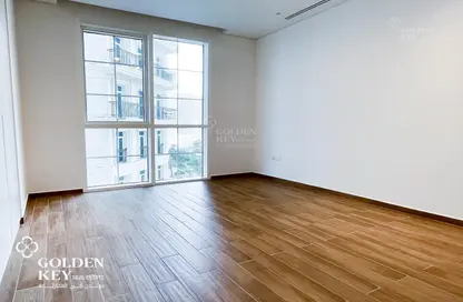 شقة - 2 غرف نوم - 3 حمامات للايجار في إمبيريال دايموند - فيفا بحرية - جزيرة اللؤلؤة - الدوحة