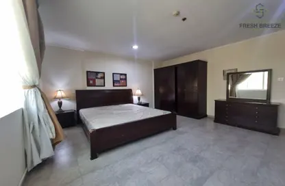 Apartment - Studio - 1 Bathroom for rent in Old Salata - Salata - Doha