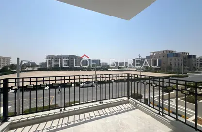 Apartment - 2 Bedrooms - 3 Bathrooms for sale in Residential D5 - Fox Hills South - Fox Hills - Lusail