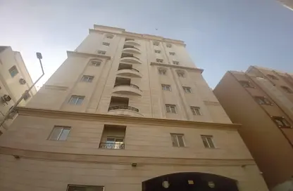 Outdoor Building image for: Whole Building - Studio for rent in Gulf Residence - Gulf Residence - Al Mansoura - Doha, Image 1