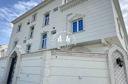 شقة - 2 غرف نوم - 1 حمام للايجار في شارع النعيجة - غرب الهلال - الهلال - الدوحة