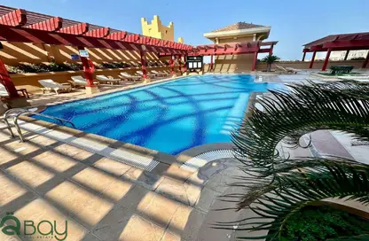 شقة - غرفة نوم - 2 حمامات للايجار في برج 18 - بورتو أرابيا - جزيرة اللؤلؤة - الدوحة شقة - غرفة نوم - 2 حمامات للايجار في برج 18 - بورتو أرابيا - جزيرة اللؤلؤة - الدوحة