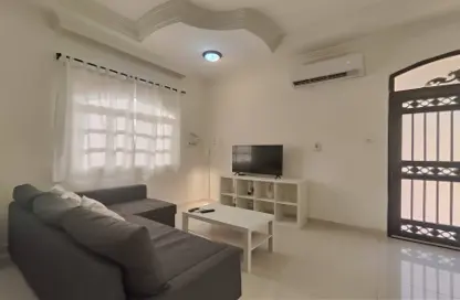 Apartment - Studio - 1 Bathroom for rent in Legtaifiya Lagoon - West Bay - Doha