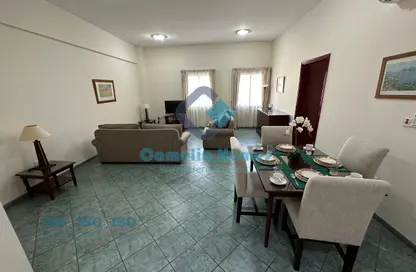 Apartment - 1 Bedroom - 2 Bathrooms for rent in Musheireb - Musheireb - Doha