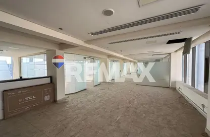 مساحات مكتبية - استوديو - 2 حمامات للايجار في منتزه 10 - المنتزه - الدوحة