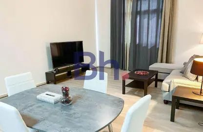 Apartment - 1 Bedroom - 2 Bathrooms for sale in Naples - Fox Hills - Fox Hills - Lusail