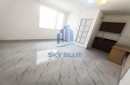 Apartment - Studio - 1 Bathroom for rent in Al Duhail - Al Duhail - Doha