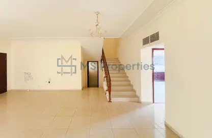 Villa - 4 Bedrooms - 4 Bathrooms for rent in Old Airport Road - Old Airport Road - Doha