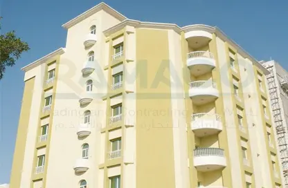 Outdoor Building image for: Apartment - 3 Bedrooms - 4 Bathrooms for rent in Al Sadd - Doha, Image 1