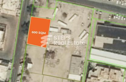 Land - Studio for sale in Old Airport Road - Old Airport Road - Doha