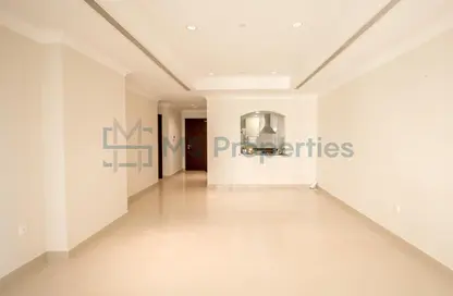 Apartment - 1 Bedroom - 2 Bathrooms for sale in West Porto Drive - Porto Arabia - The Pearl Island - Doha