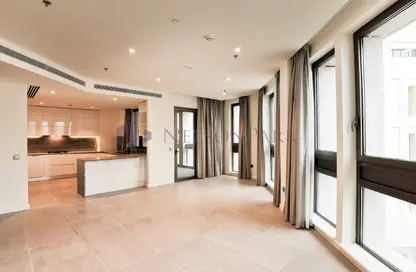 Apartment - 2 Bedrooms - 3 Bathrooms for rent in Musheireb Tower - Musheireb - Musheireb - Doha