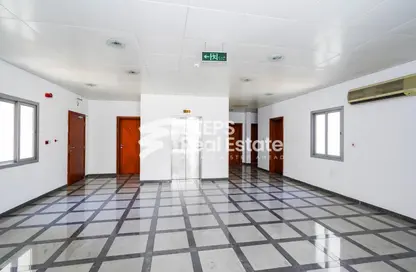 Office Space - Studio - 2 Bathrooms for rent in Salwa Commercial Building - Salwa Road - Doha