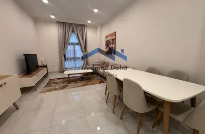 Apartment - 2 Bedrooms - 2 Bathrooms for sale in Seville Residence - Fox Hills - Lusail