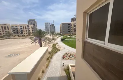 شقة - 2 غرف نوم - 3 حمامات للايجار في دارا - فوكس هيلز - الوسيل
