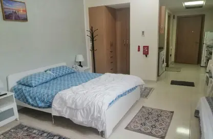شقة - 1 حمام للبيع في ريجنسي ريزيدنس فوكس هيلز 1 - الوسيل