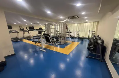 Apartment - 2 Bedrooms - 2 Bathrooms for rent in Najma Street - Najma - Doha
