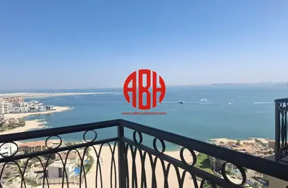 Apartment - 3 Bedrooms - 4 Bathrooms for rent in Floresta Gardens - Floresta Gardens - The Pearl Island - Doha
