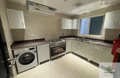 Apartment - 2 Bedrooms - 2 Bathrooms for rent in Old Airport Road - Old Airport Road - Doha