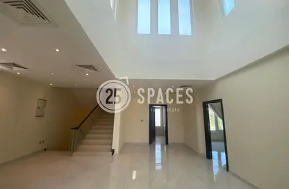 Villa - 3 Bedrooms - 5 Bathrooms for rent in West Bay Lagoon Villas - West Bay Lagoon - West Bay Lagoon - Doha