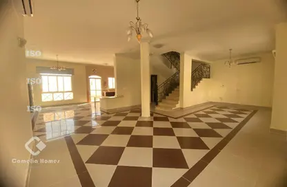 Villa - 5 Bedrooms - 5 Bathrooms for rent in Al Dhakhira - Al Thakhira - Al Khor