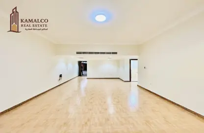 Apartment - 3 Bedrooms - 3 Bathrooms for rent in Najma Street - Najma - Doha