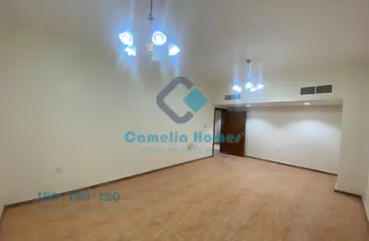 Apartment - 2 Bedrooms - 2 Bathrooms for rent in Najma Street - Najma - Doha