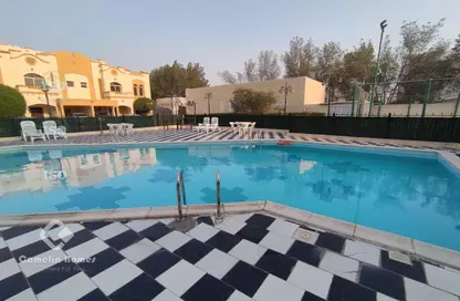 Compound - 4 Bedrooms - 4 Bathrooms for rent in Muaither Area - Al Rayyan - Doha