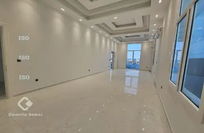 Villa - 7+ Bedrooms - 7+ Bathrooms for rent in Rawdat Al Hamama - Al Daayen