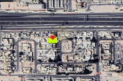 Land - Studio for sale in Asmakh Gardens 3 - Al Luqta - Doha
