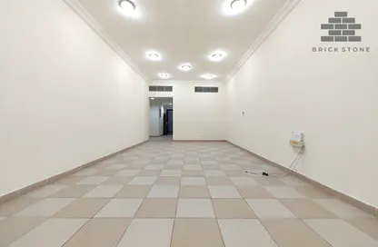 Apartment - 2 Bedrooms - 2 Bathrooms for rent in Al Jazeera Street - Fereej Bin Mahmoud North - Fereej Bin Mahmoud - Doha