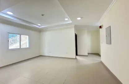 Apartment - 2 Bedrooms - 2 Bathrooms for rent in OqbaBin Nafie Steet - Old Airport Road - Doha