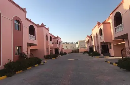 مجمع سكني - غرفة نوم - 2 حمامات للايجار في إزغاوا - إزغاوا - الدوحة
