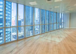 Office Space for rent in Tower 4 - The Gate Mall - West Bay - Doha