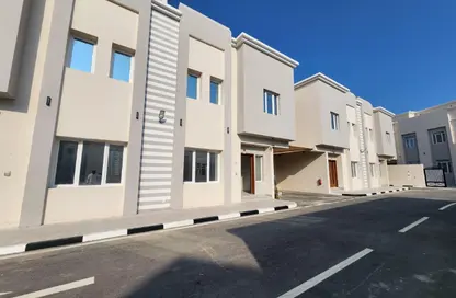 Villa - 7 Bedrooms - 7+ Bathrooms for rent in Al Markhiya Street - Al Markhiya - Doha