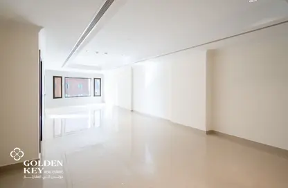 شقة - غرفة نوم - 2 حمامات للايجار في طريق بورتو الغربي - بورتو أرابيا - جزيرة اللؤلؤة - الدوحة