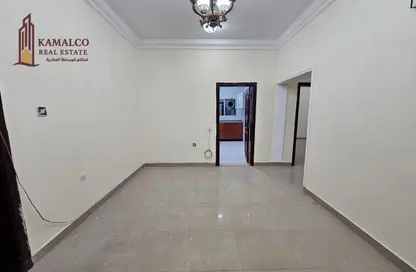Apartment - 4 Bedrooms - 2 Bathrooms for rent in Old Airport Road - Old Airport Road - Doha